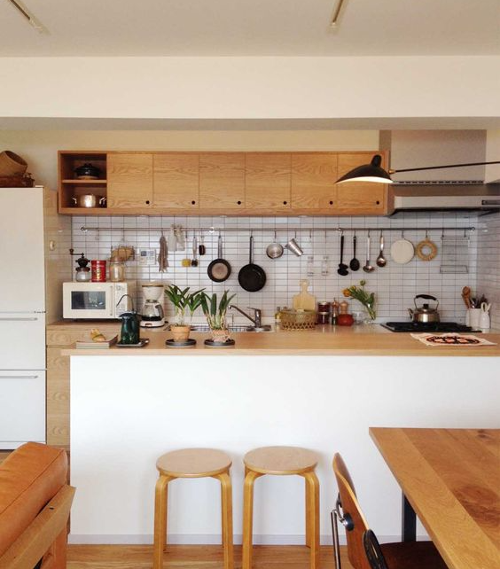 일본 싱크대 스타일