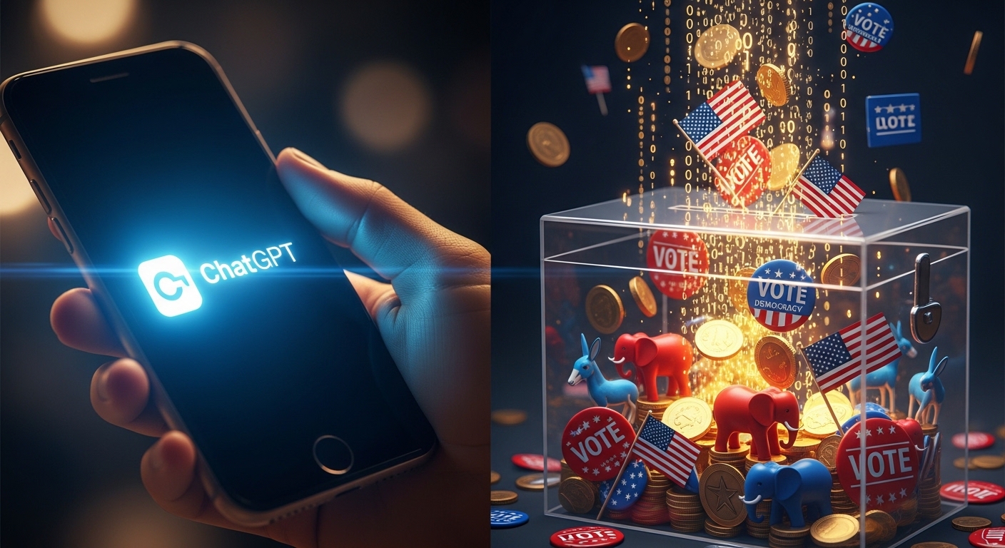 편리함보다 중요한 '신념', 실리콘밸리를 뒤흔들다