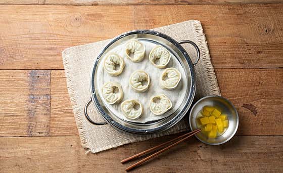 생방송투데이 하루 700그릇 밀면