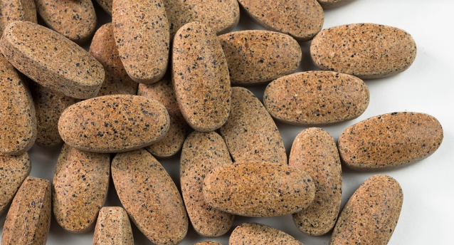 아미노바이탈 제품