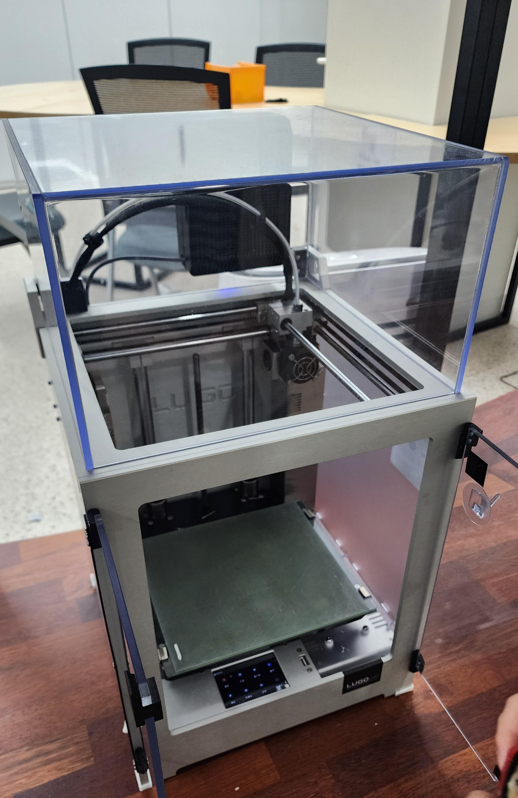 부산교육청통합예약 3D프린터기