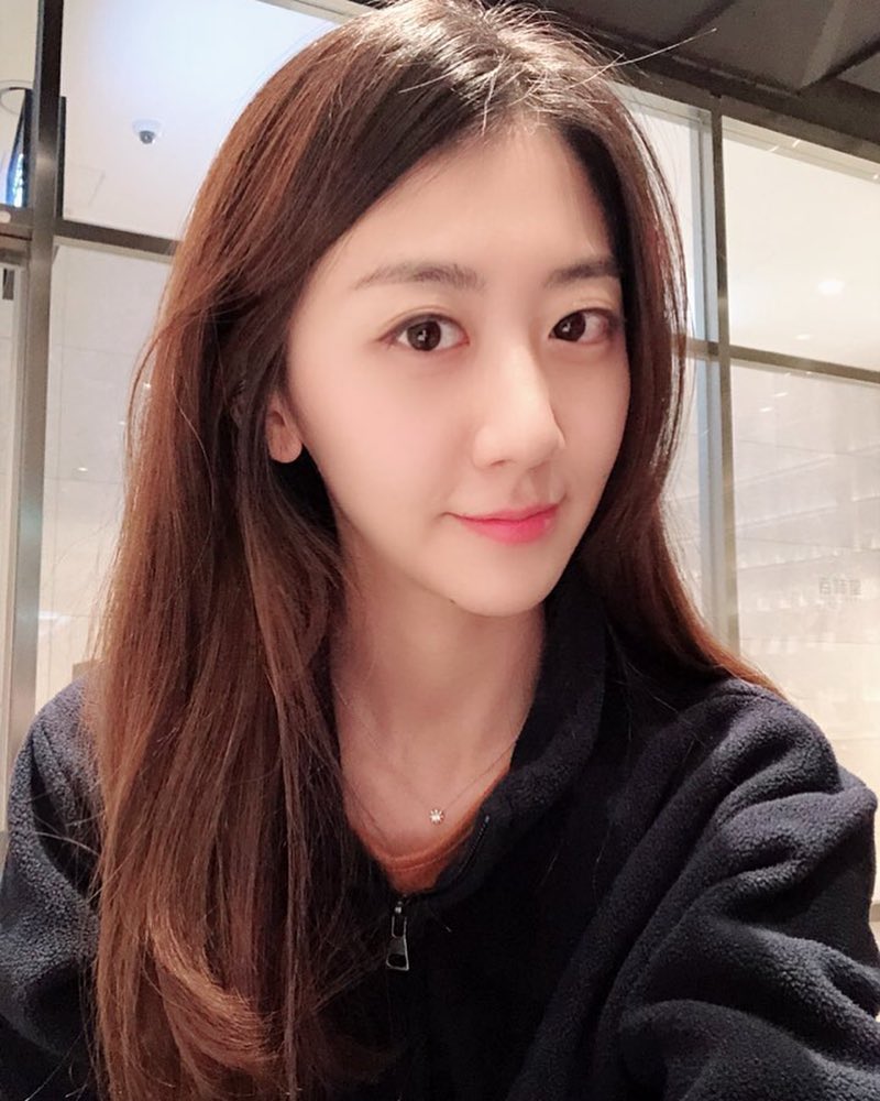 전소영 기상캐스터 내츄럴한 매력의 그녀