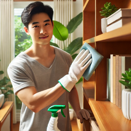 가구 흠집제거 스크래치 보수하는법