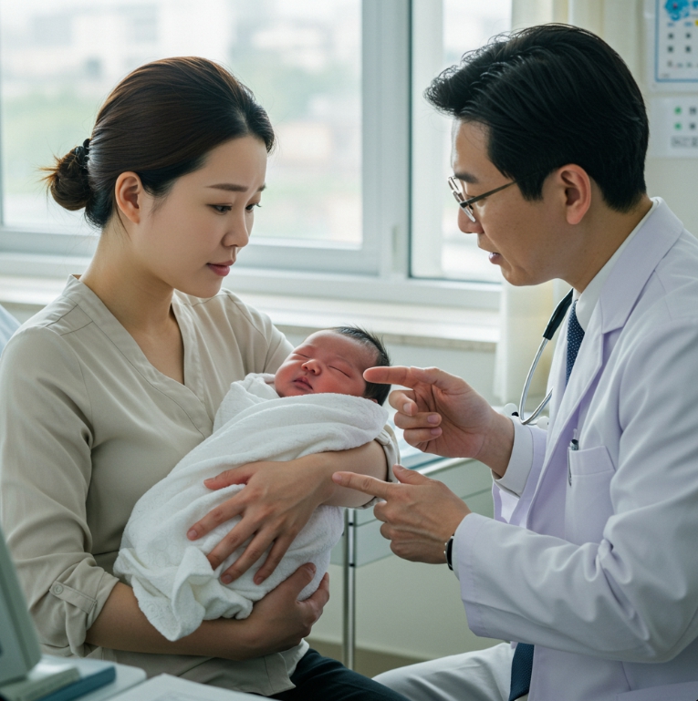 병원 가야 할 타이밍은?