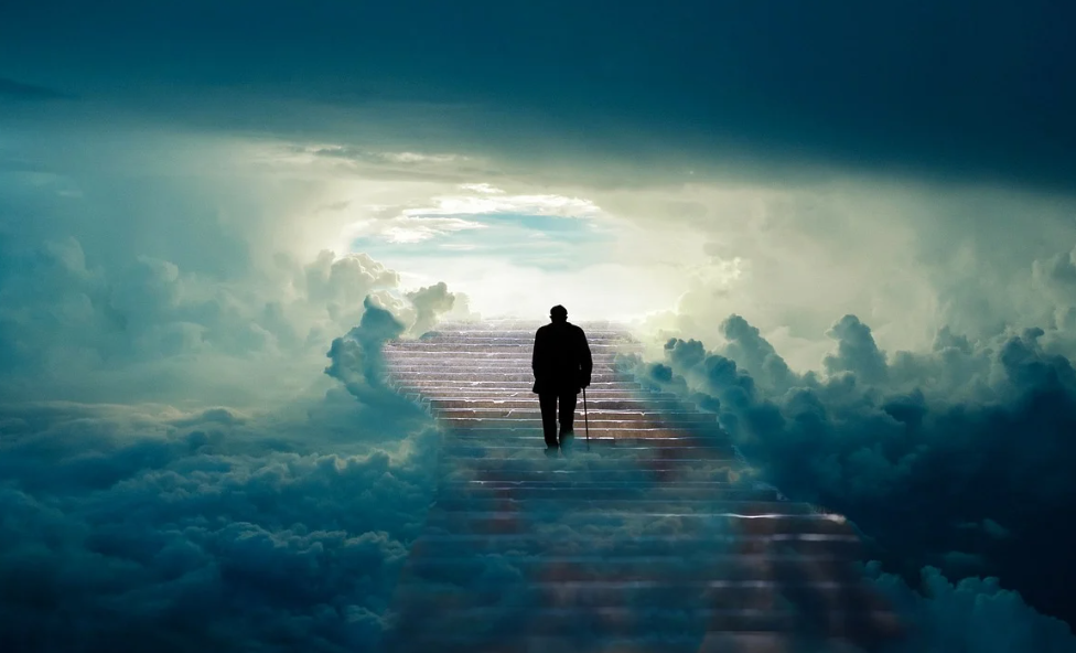 죽는 꿈은 길몽일까?