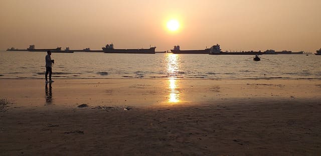 여름휴가 해수욕장 추천, 한적한 해수욕장, 조용한 해수욕장, 사람없는 해수욕장