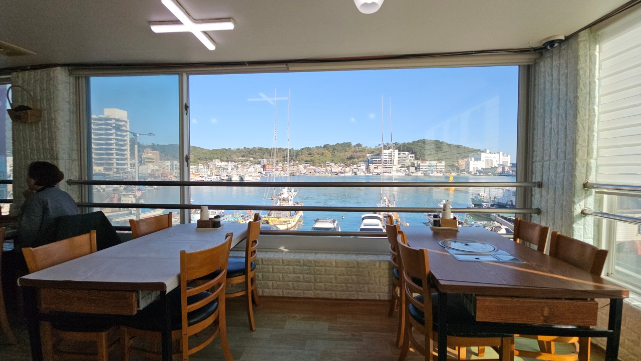 부산 기장 맛집