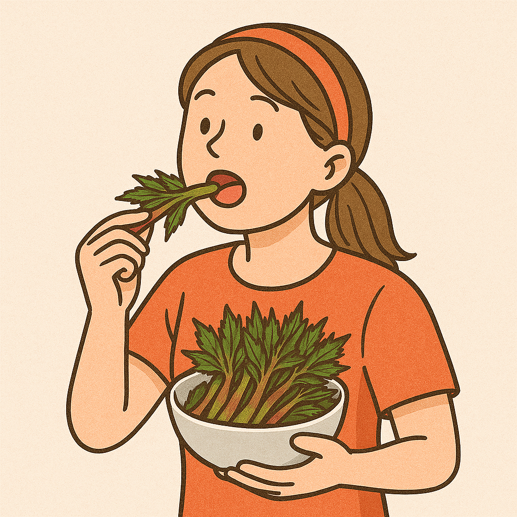 눈개승마 효능 부작용 먹는법 등 총정리