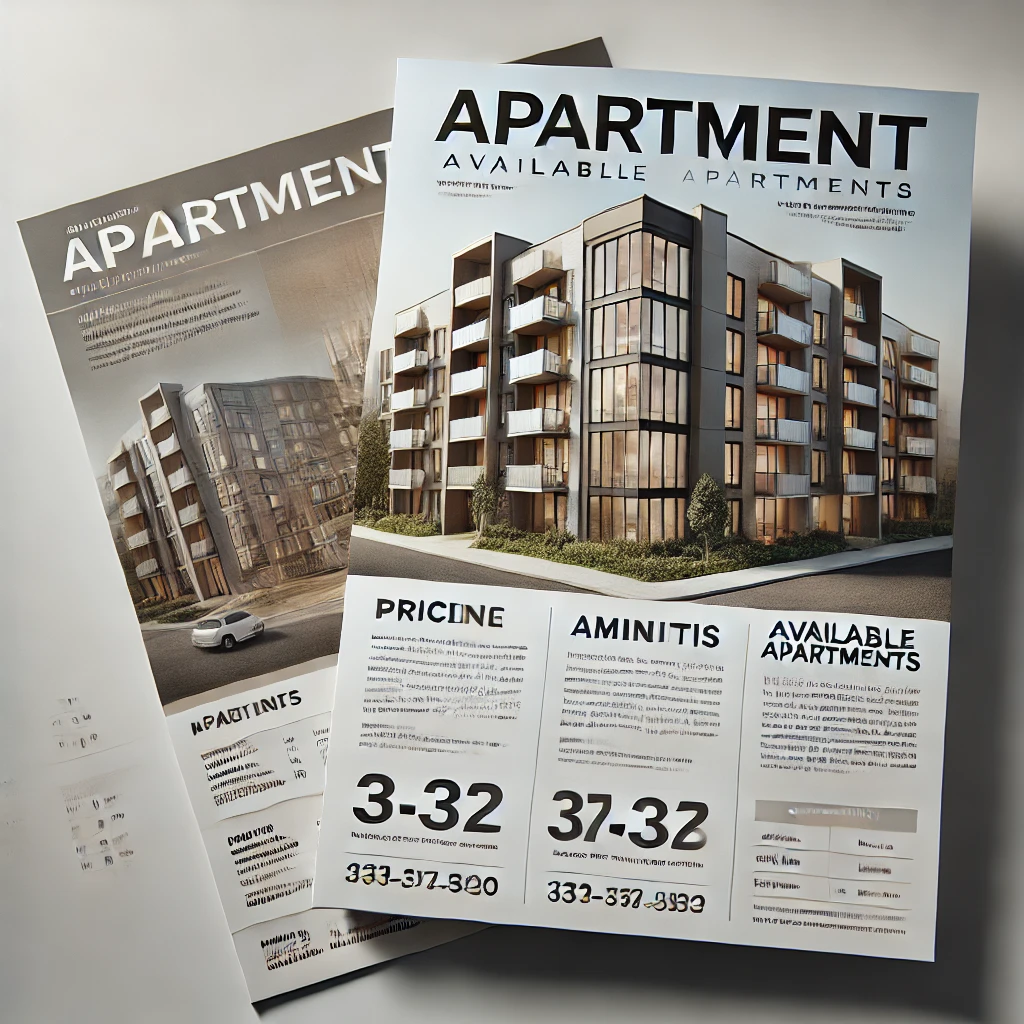 아파트 불법 전단지 신고 방법 완벽 가이드