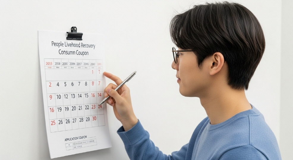 신청 요건