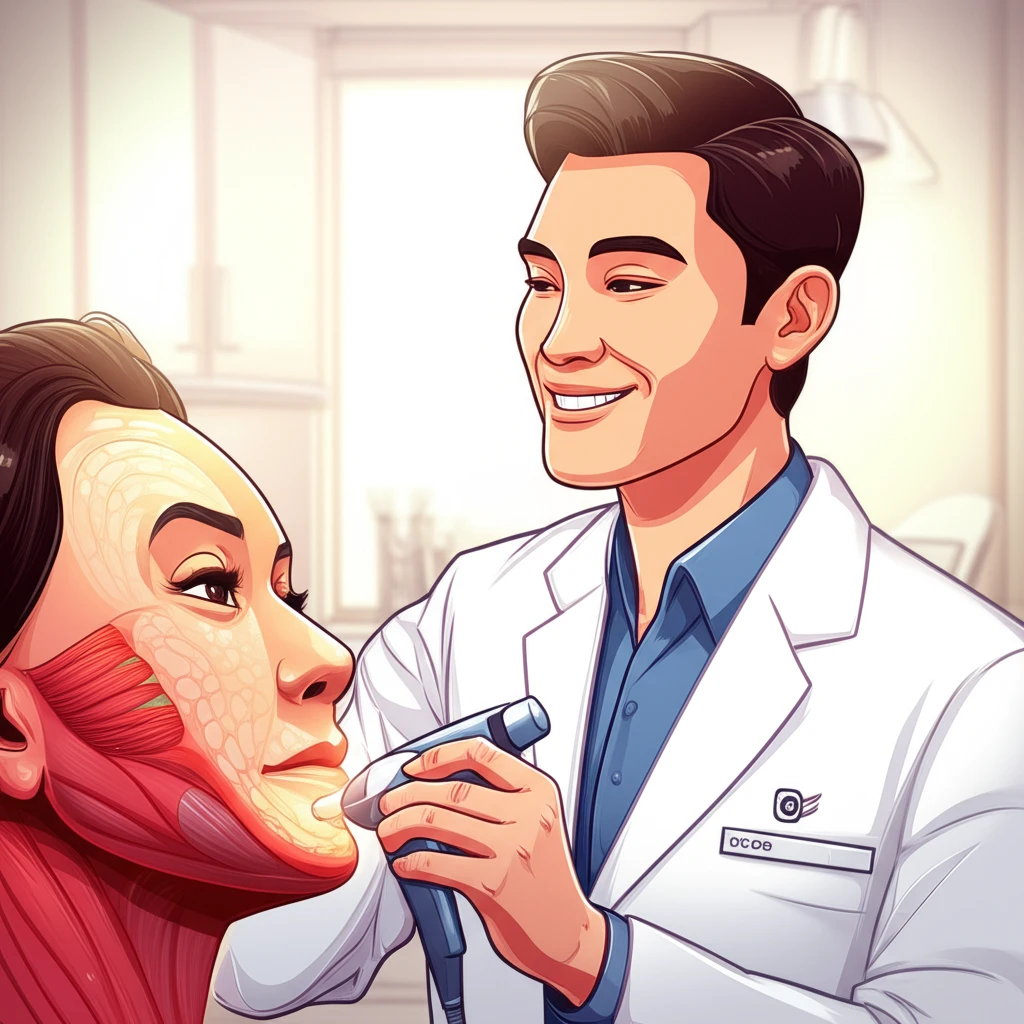 피부과 리프팅, 숙련된 의료진이 중요..