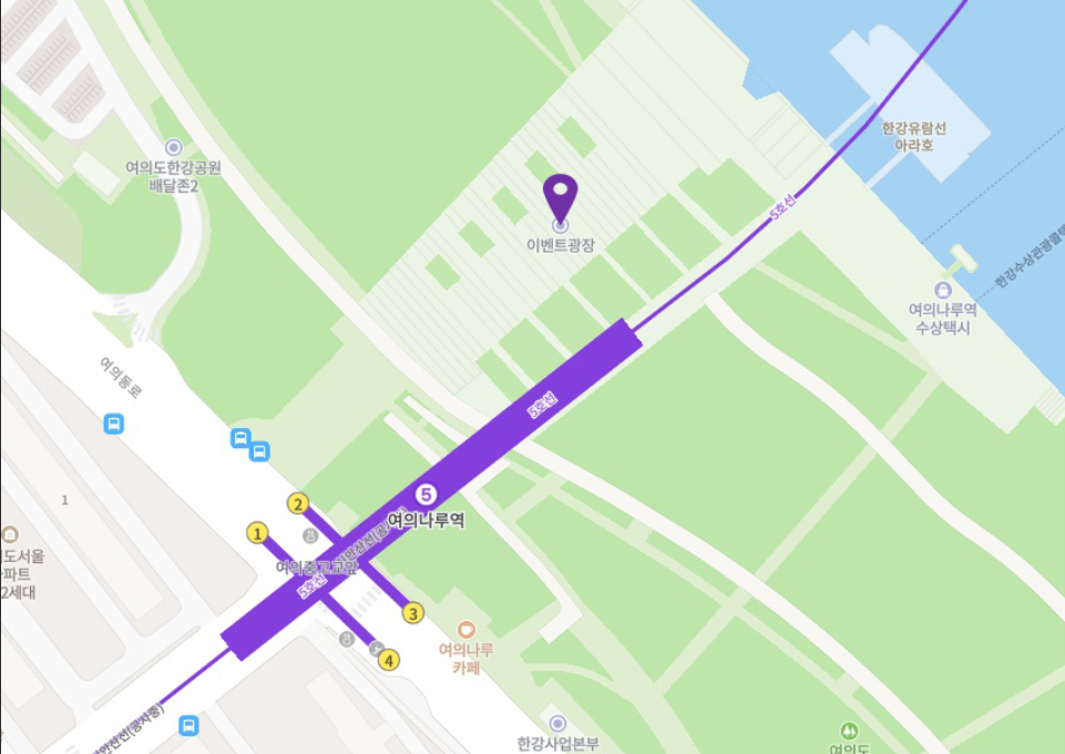 제 1회 아시아투데이 사회공헌 마라톤 대회 참가 신청 방법