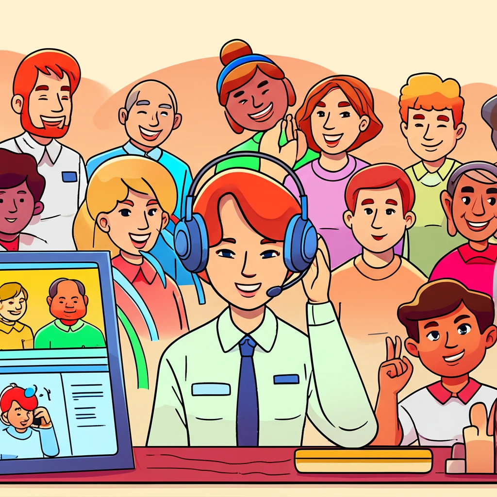 인천광역시 120 미추홀콜센터 운영 ..