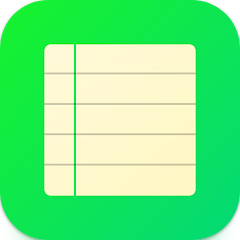 네이버 메모, Naver Memo, 메모장어플