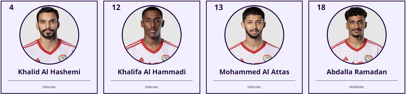 아시안컵 16강 타지키스탄 아랍에미리트 축구 중계 일정(+ 무료 시청 방법)