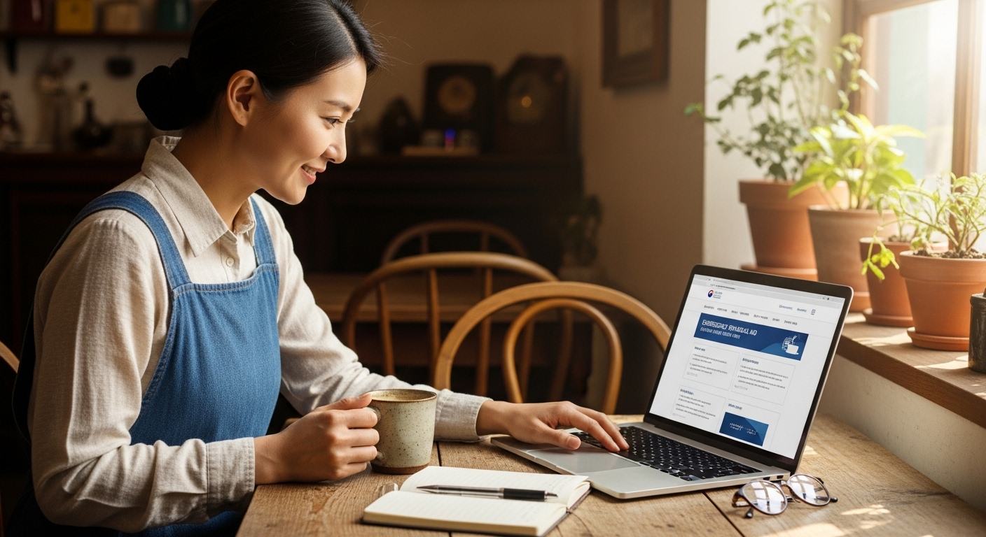 소상공인 긴급자금