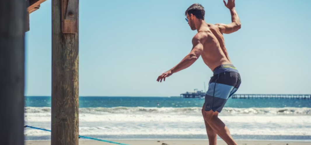 더운 여름에 실내에서 할 수 있는 효과적인 운동은?