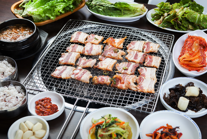 6시내고향 청도찜질방