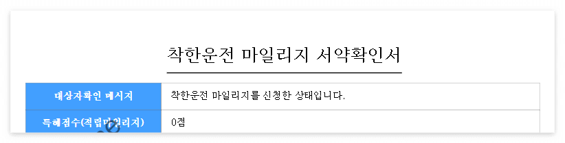 운전면허정지취소벌점9