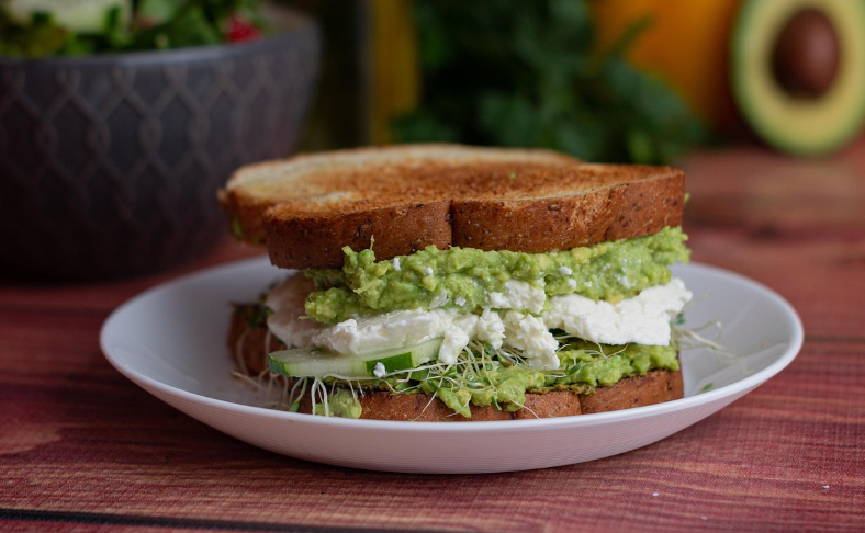 소량 다식&rsquo;이 좋습니다 