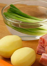 돼지갈비찜 맛있게 만드는 법