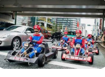 국제운전면허증 발급, 방문(경찰서,도로교통공단),온라인