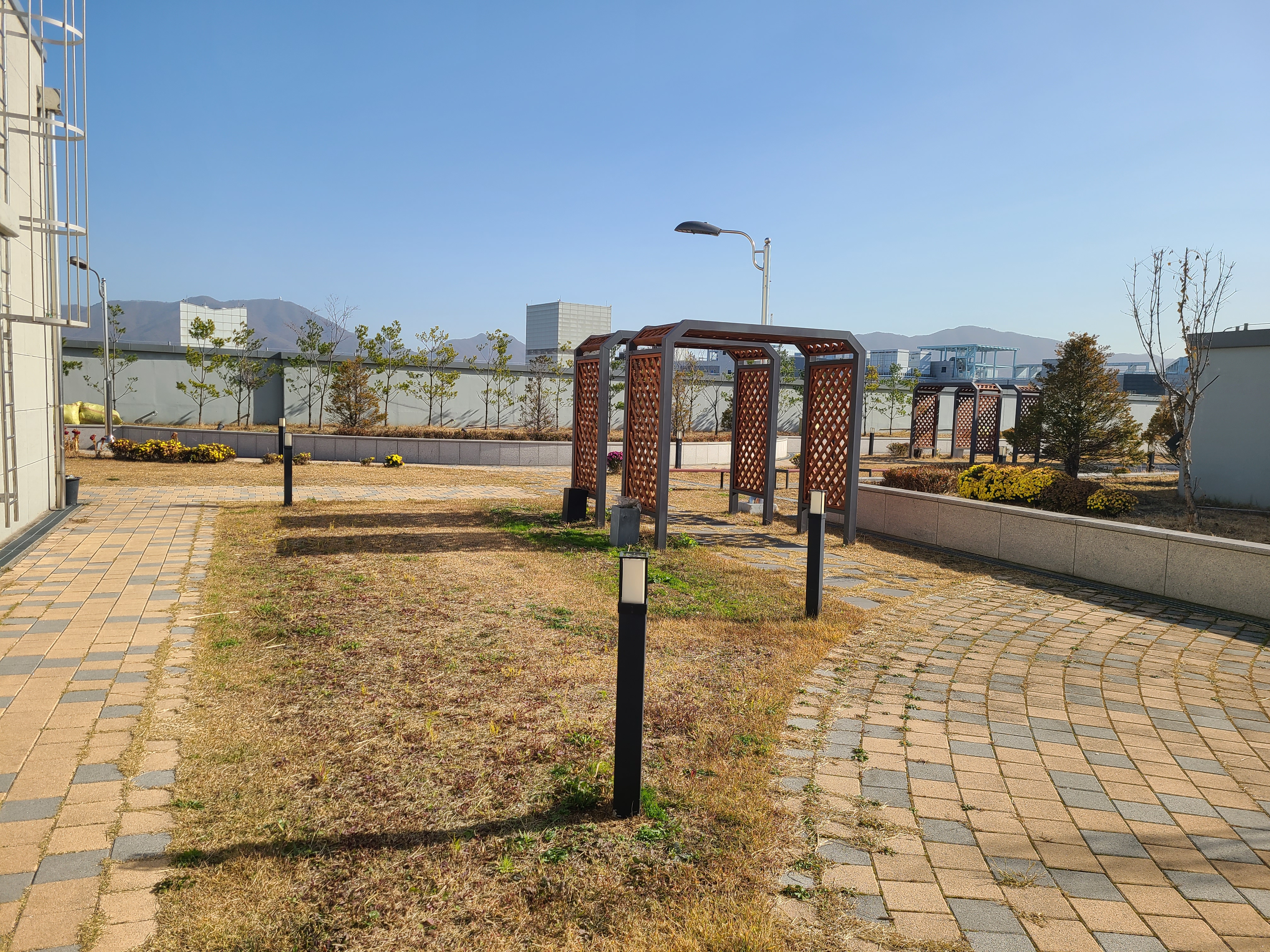 하우스디스마트밸리 옥상2