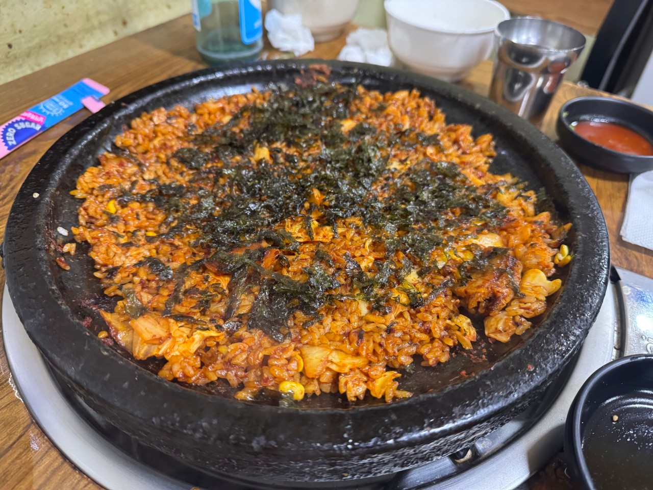 원조한치