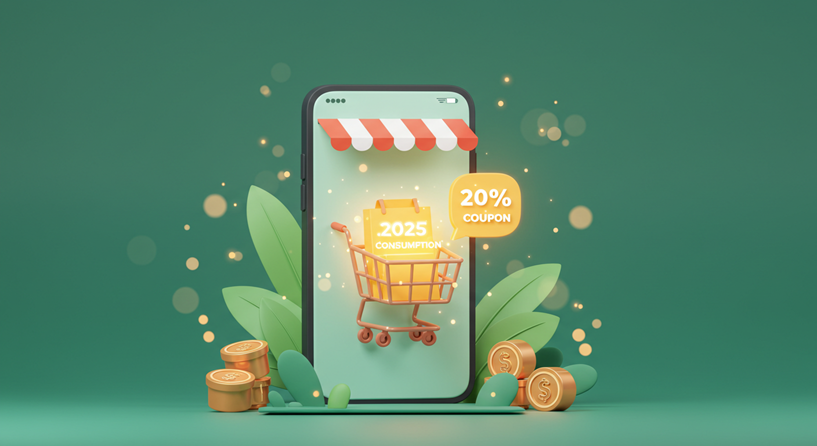 민생회복 소비쿠폰, 온라인 사용 가능할까? 궁금증 해결 완벽 가이드! 관련3