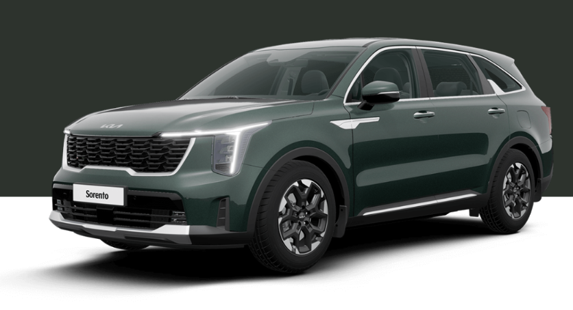 쏘렌토 하이브리드 가격표 완벽 정리: 트림별 옵션 가이드