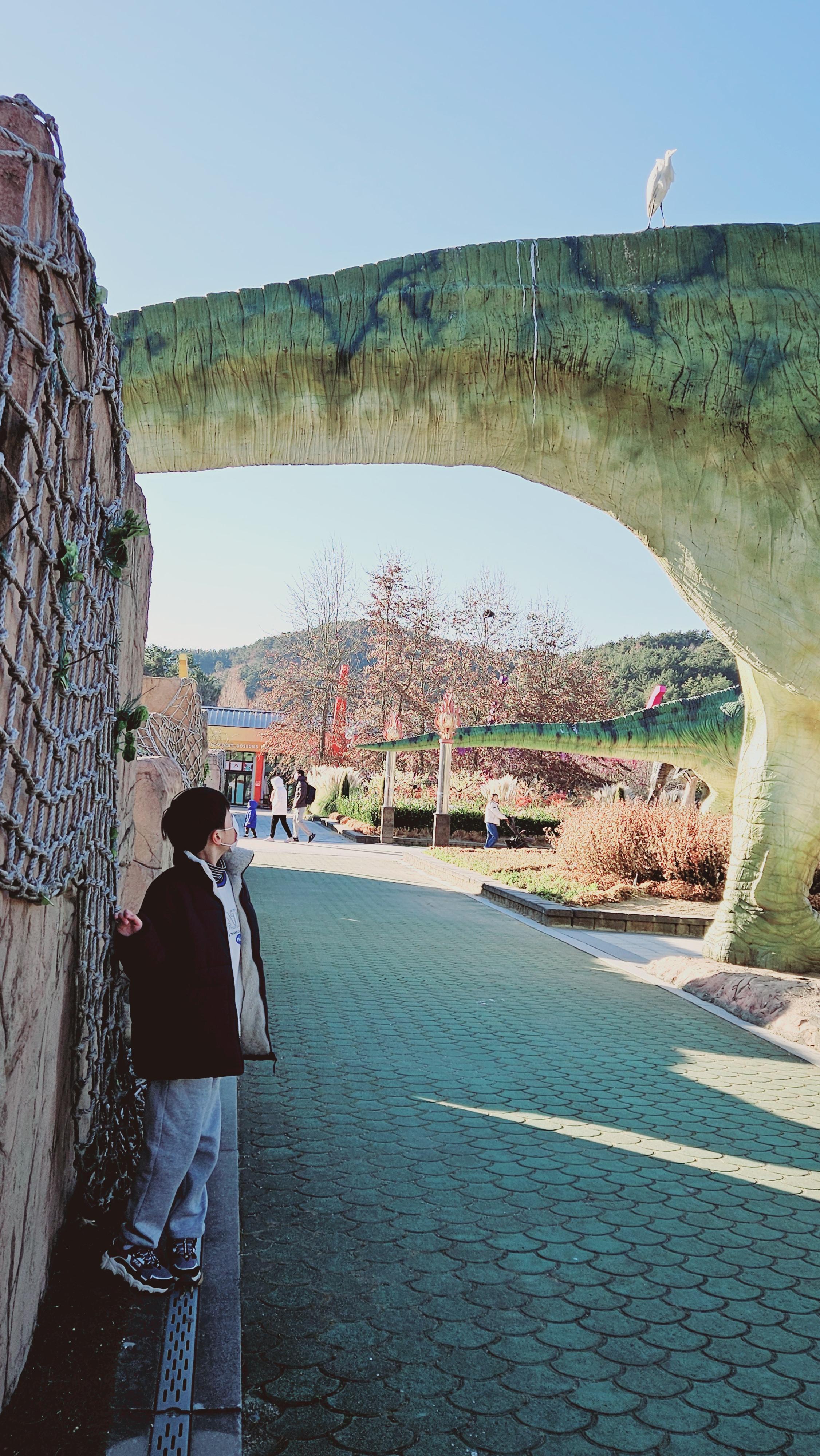 고성당항포랜드