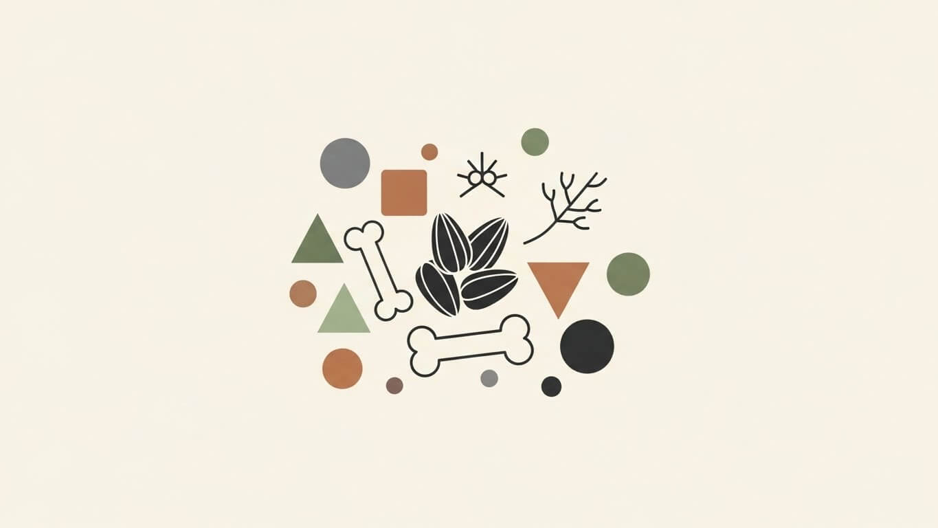 해바라기씨의 미네랄 구성: 뼈, 신경, 면역을 위한 핵심 요소