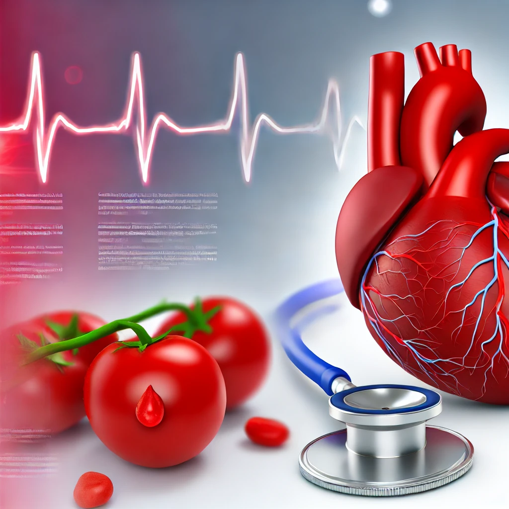 심혈관 건강 증진