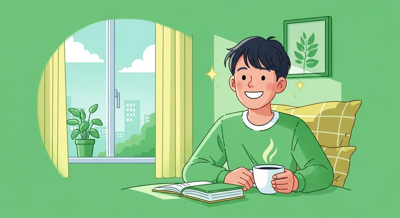 지원금 수령 후, 이것만은 꼭! 🏡