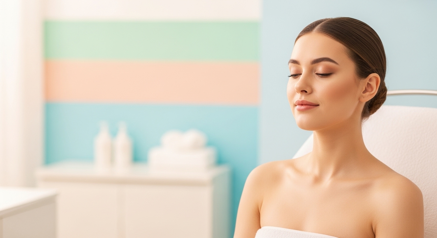 여름준비&amp;#44; 피부관리