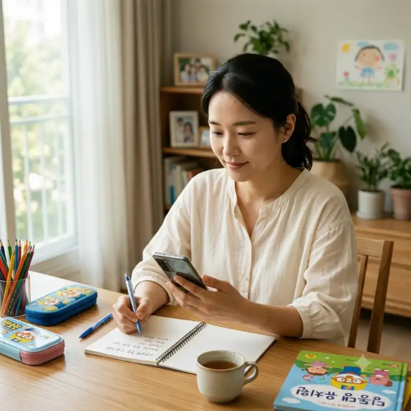 여름방학 돌봄센터 운영시간과 센터 유형 선택방법