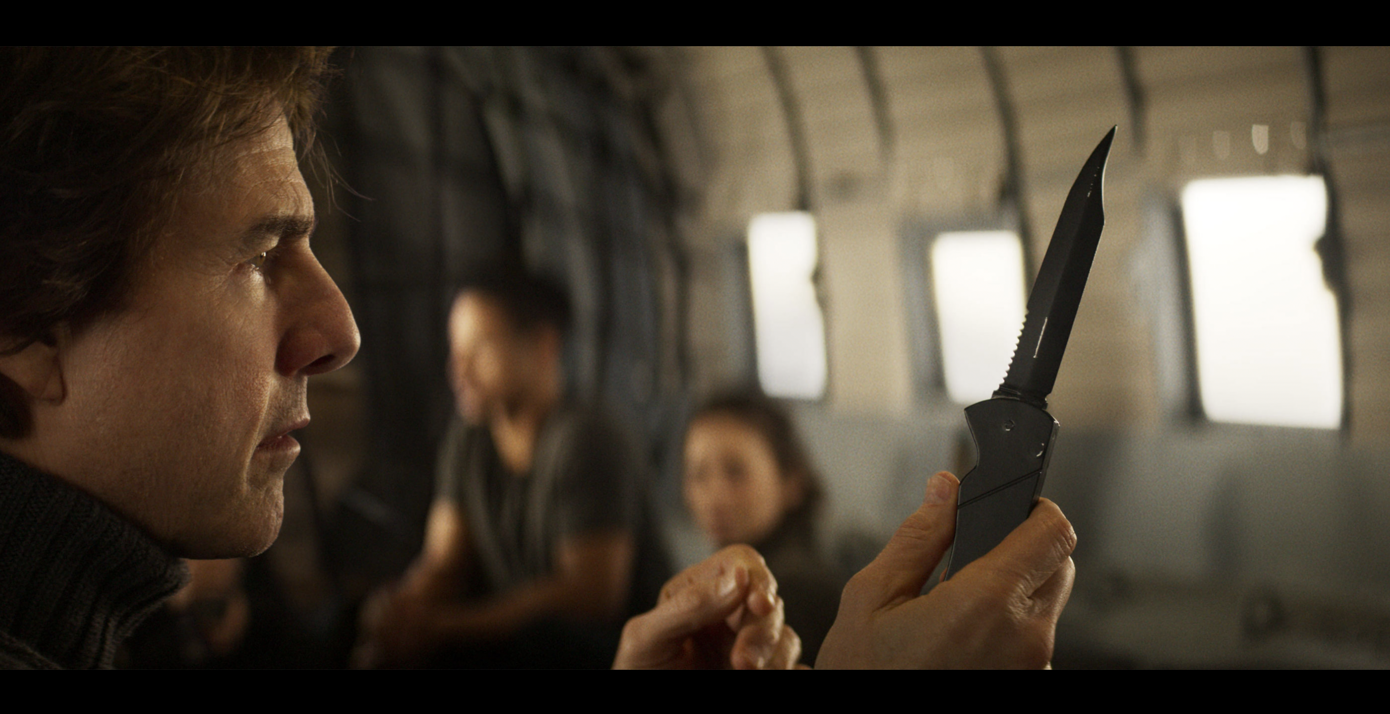 미션임파서블 파이널레코닝 후기