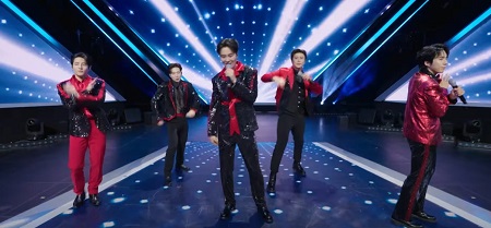 진해성 팀 둥지 노래 듣기 노래가사 현역가왕 2