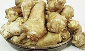 돼지감자 효능 먹는 방법, 수확 시기, 차 만드는 법 확인