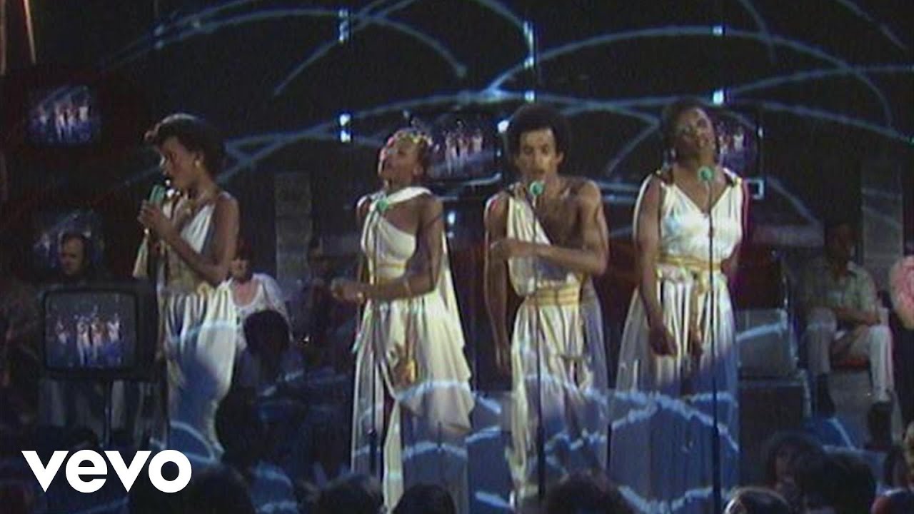 Boney M의 'Rivers of Babylon'