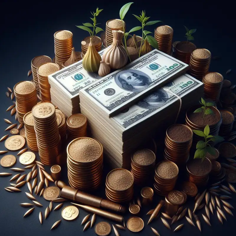 청년도약계좌-은행별-우대금리-알아보고-저축하는-모습