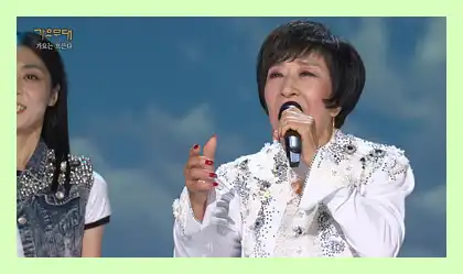 가요무대 미리보기 다시보기