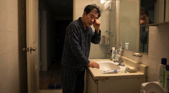 신장이 안좋으면 나타나는 증상