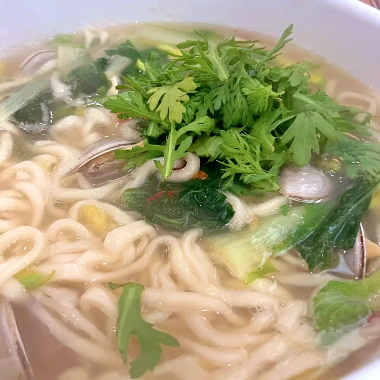 맛있는녀석들 동죽칼국수 대구 수성구 김민경 칼국수 맛집 위치 어디