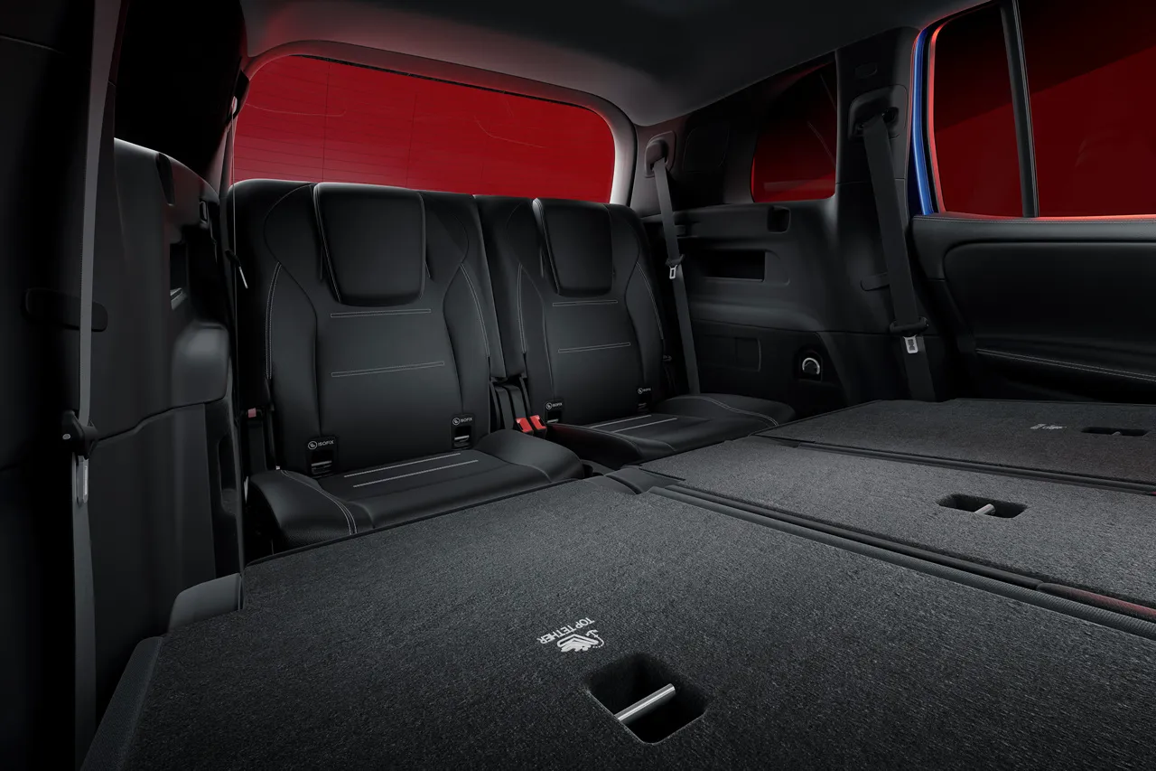 벤츠 AMG GLB 이미지