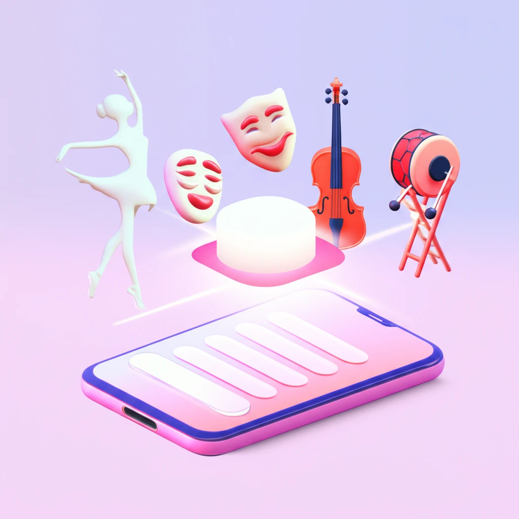 청년문화예술패스 포인트 지급 절차 및..