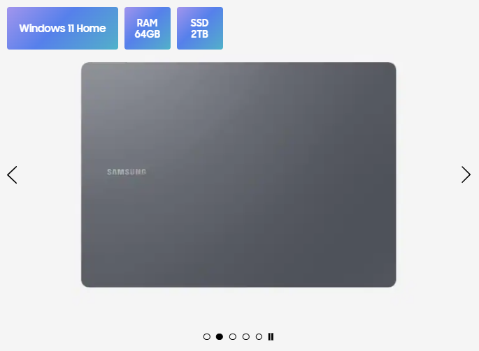 갤럭시 북4 울트라