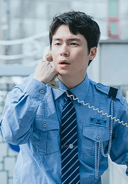 웰컴투 삼달리