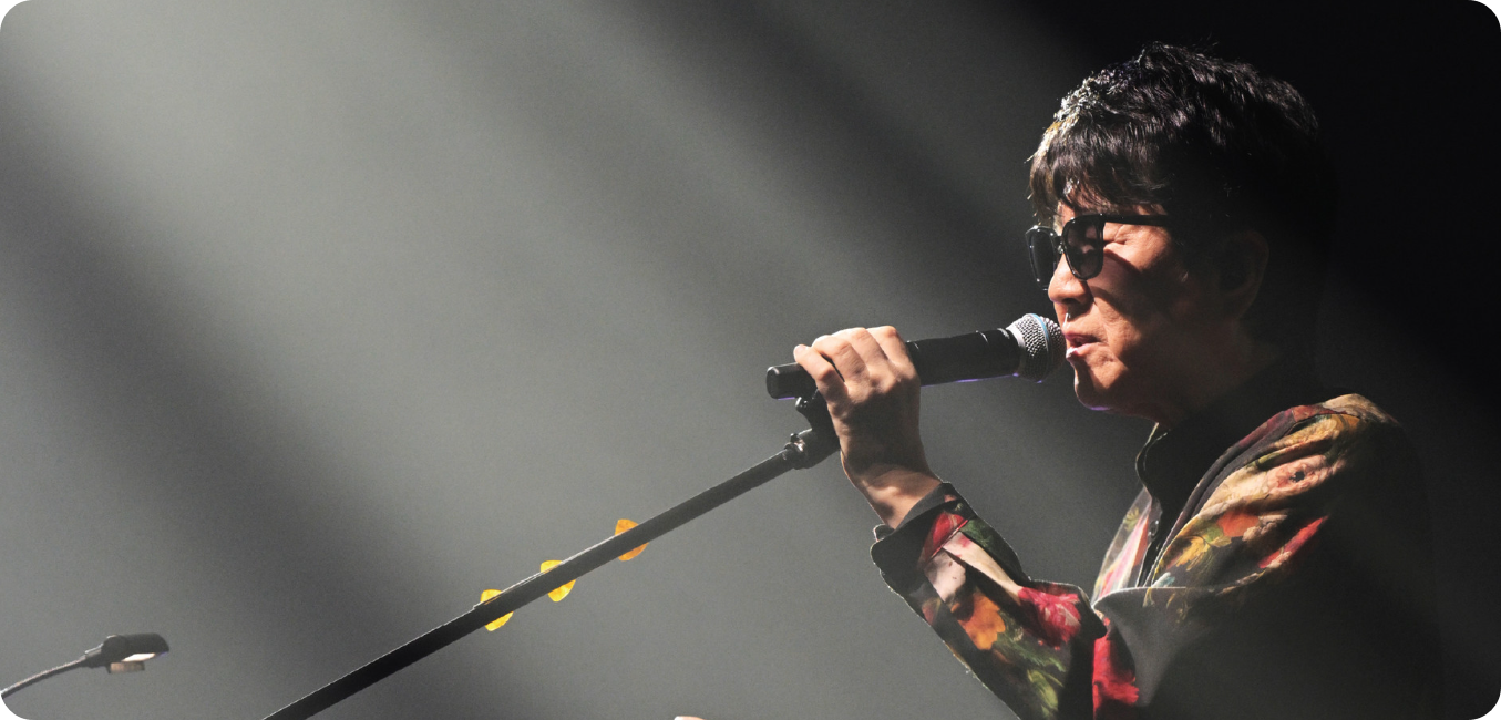 2025 조용필 콘서트관련사진