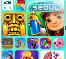 포키 무료 게임 사이트 바로가기 링크